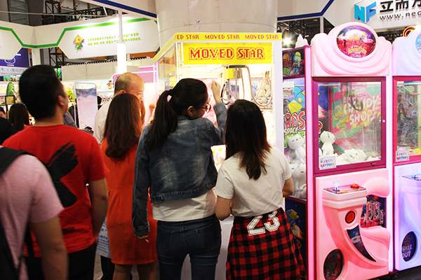 抓娃娃機 抓娃娃機