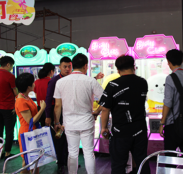 【立而方】娃娃機真的很暴利嗎？一項數(shù)據(jù)揭示娃娃機經(jīng)營行業(yè)