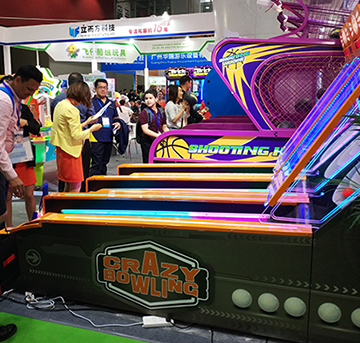 【立而方】娃娃機新款運營模式，你敢嘗試嗎？