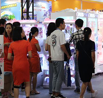 【立而方】有什么方法可以降低經(jīng)營(yíng)娃娃機(jī)的壓力風(fēng)險(xiǎn)？