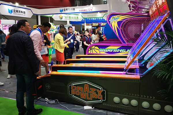 保齡球游戲機 保齡球游戲機