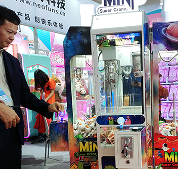 【立而方】娃娃機(jī)經(jīng)營(yíng)者必備技能，經(jīng)營(yíng)好娃娃機(jī)并不容易