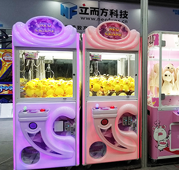 【立而方】你是否支持娃娃機經(jīng)營者公布抓取概率，公平競爭