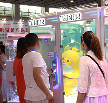 【立而方】娃娃機(jī)怎么選擇場(chǎng)地，一般租用場(chǎng)地大概要多少錢(qián)？