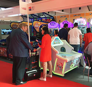 【立而方】娃娃機場地運營寶典分享，做好細(xì)節(jié)就等于做好結(jié)果！