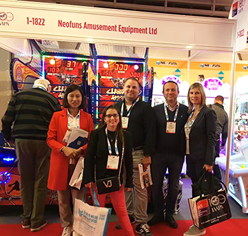 【立而方】娃娃機賺錢嗎？智能娃娃機將在明年迎來新的春天