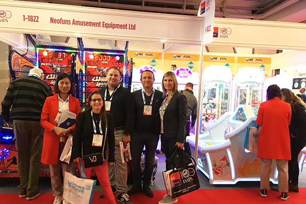 智能娃娃機 智能娃娃機