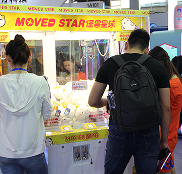 【立而方】想入行抓娃娃機需要準(zhǔn)備什么？投放娃娃機真能賺錢？