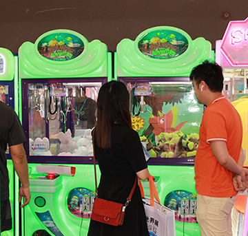 【立而方】投資娃娃機能不能賺到錢？一般擺放在哪些地方？