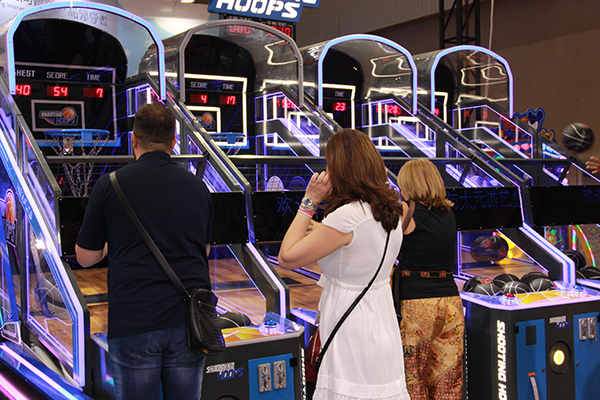 娃娃機(jī)籃球機(jī) 娃娃機(jī)籃球機(jī)