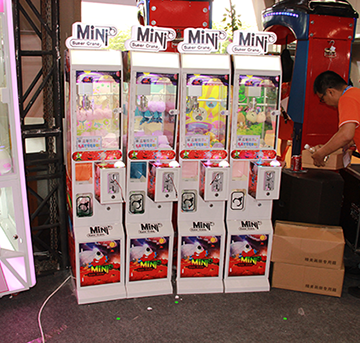 【立而方】商場里擺著的娃娃機，經(jīng)過這樣分析竟然可以這么賺錢！