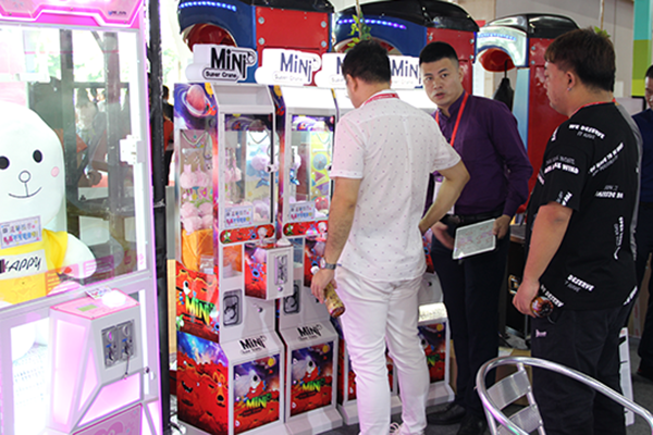 迷你娃娃機(jī) 迷你娃娃機(jī)