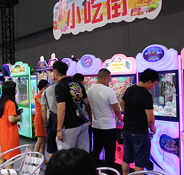 【立而方】娃娃機的經(jīng)營策略有哪些比較好值得參考的？