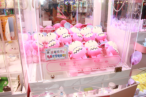 新款娃娃機 新款娃娃機