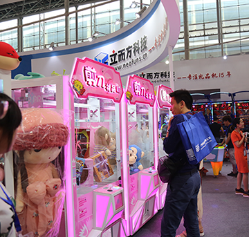 【立而方】娃娃機(jī)經(jīng)營(yíng)哲學(xué)，從基礎(chǔ)心理學(xué)分析行業(yè)發(fā)展動(dòng)向