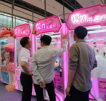 【立而方】從國(guó)內(nèi)娃娃機(jī)市場(chǎng)分析正值風(fēng)口的香港娃娃機(jī)市場(chǎng)