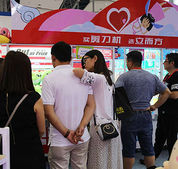 【立而方】娃娃機(jī)真的有那么強(qiáng)的盈利能力嗎，能不能入行？