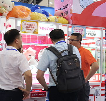 【立而方】娃娃機(jī)商業(yè)模式挖掘，這種模式你肯定沒嘗試過