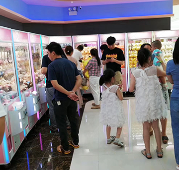 【立而方】入行娃娃機(jī)之前，國內(nèi)的發(fā)展情況你必須先了解一遍