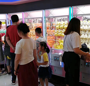 【立而方】想入行運(yùn)營(yíng)娃娃機(jī)場(chǎng)地，這些要點(diǎn)能幫助你省一大筆錢(qián)