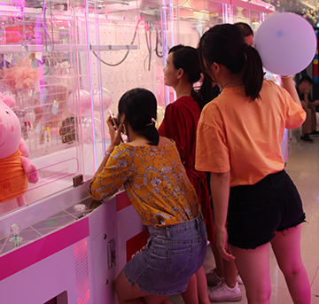 【立而方】玩娃娃機(jī)時(shí)這些技巧你有注意到過(guò)嗎？