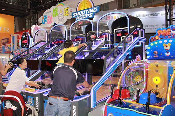 娃娃機籃球機 娃娃機籃球機