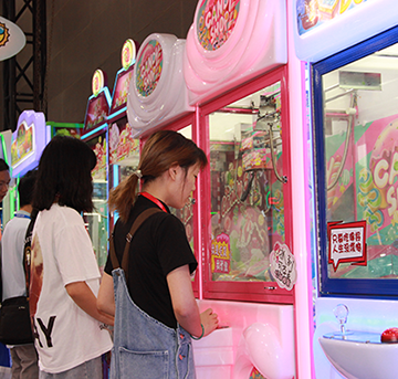 【立而方】線上娃娃機(jī)，相比于線下娃娃機(jī)具有什么樣的優(yōu)勢(shì)？