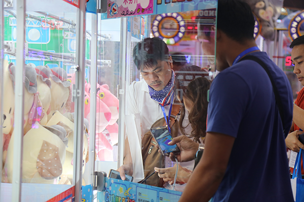 線上娃娃機(jī) 線上娃娃機(jī)