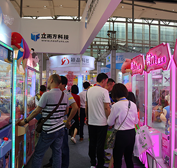 【立而方】如何把握好娃娃機(jī)旺季經(jīng)營，是經(jīng)營者們最關(guān)鍵的環(huán)節(jié)