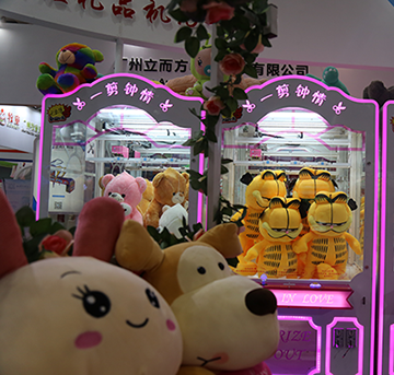 【立而方】娃娃機(jī)禮品機(jī)運(yùn)營(yíng)細(xì)節(jié)，這些你都學(xué)到了嗎？