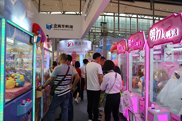 新款娃娃機(jī) 新款娃娃機(jī)