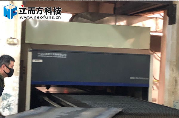 立而方戰(zhàn)疫