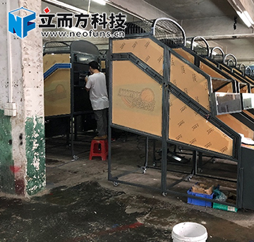 【立而方】積極配合企業(yè)轄區(qū)做好復(fù)工資料報備及防控部署，為復(fù)工做好準(zhǔn)備