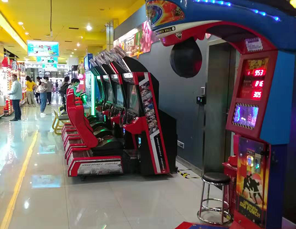 打拳機游戲機 打拳機游戲機