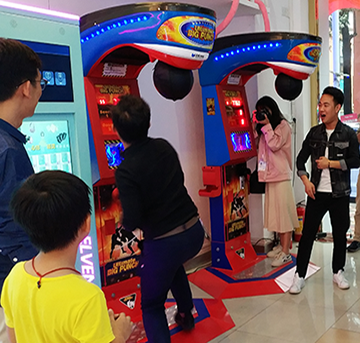 【立而方】健身消費(fèi)當(dāng)紅，立而方龍拳可樂機(jī)打造場地引流利器