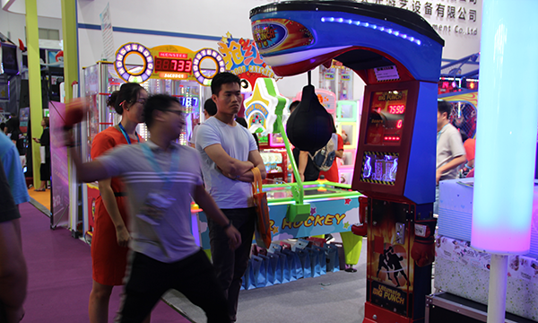 打拳游戲機 打拳游戲機