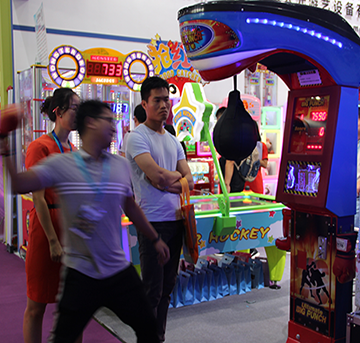 【立而方】游樂行業(yè)在復(fù)工的同時，一定要注意防止疫情擴(kuò)散