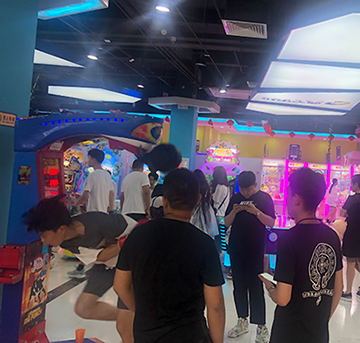 日本電玩中心或因疫情進(jìn)一步衰退，“線上娃娃機(jī)”能否一搏？