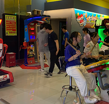 【立而方】疫情還未完全散去，來學(xué)習(xí)學(xué)習(xí)萌寵樂園如何經(jīng)營