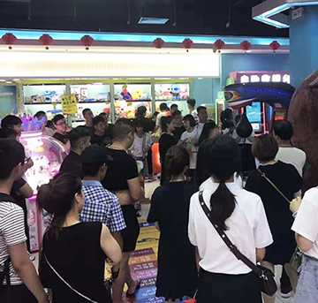 【立而方】復(fù)工開業(yè)，樂園老板策劃了這個引流方案，場地人氣爆棚