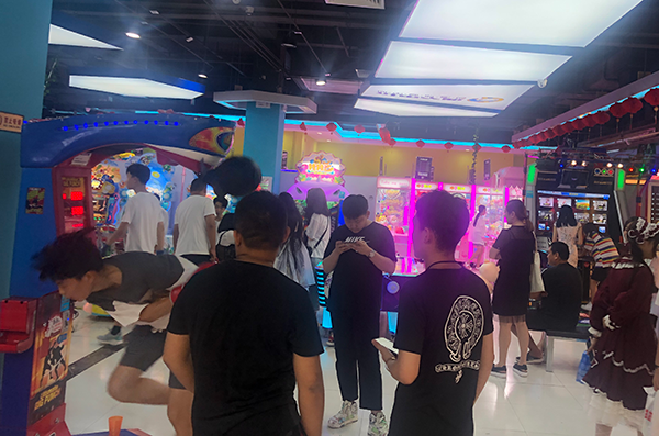 引流游戲機 引流游戲機