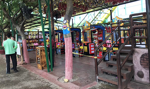 引流游戲機 引流游戲機