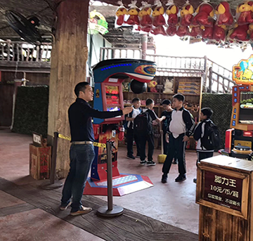 【立而方】樂園復(fù)工后，場地100種引流方案之促銷篇