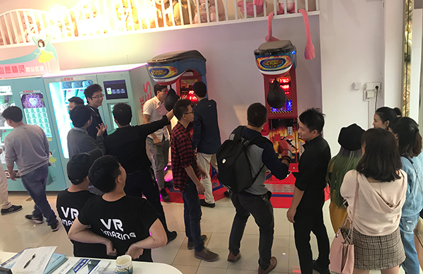 引流游戲機(jī) 引流游戲機(jī)