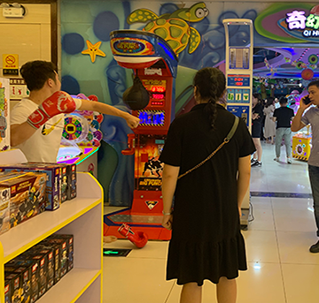 【立而方】疫情后，樂園投資者如何抓住契機(jī)，為樂園引流做好準(zhǔn)備