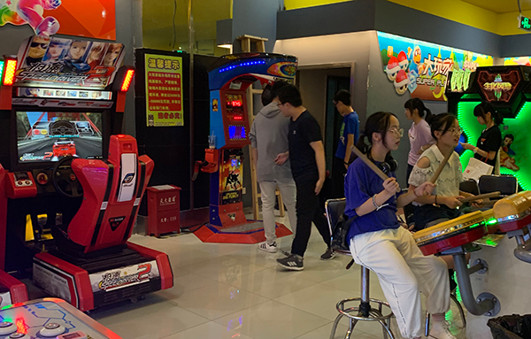 龍拳引流機(jī) 龍拳引流機(jī)