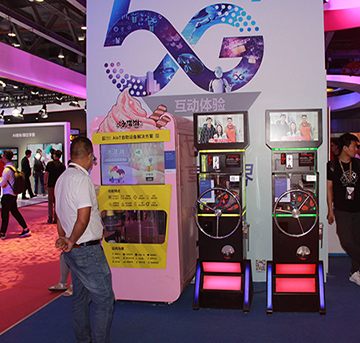 【立而方】從看不懂，到跟不上，這些場地已經(jīng)率先做出了這些改變！