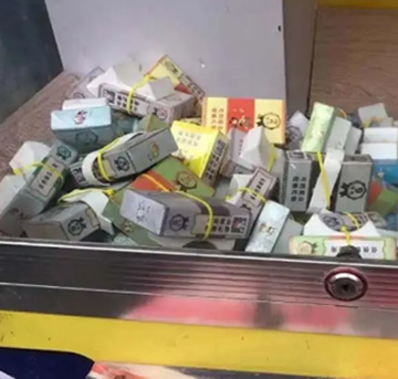 【立而方】月入10萬的娃娃機(jī)，抓煙機(jī)又重出江湖？