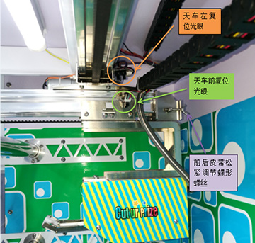 剪刀機(jī)常見(jiàn)故障及解決方案