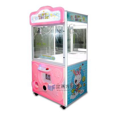 42寸歡樂屋娃娃機